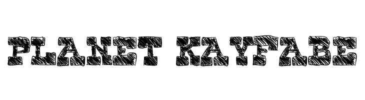 Blockography  Free Fonts Download