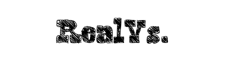 Blockography  Free Fonts Download