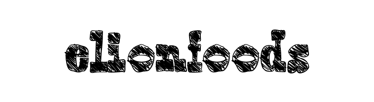 Blockography  Free Fonts Download