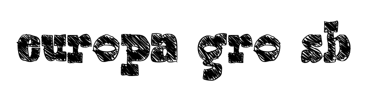 Blockography  Free Fonts Download