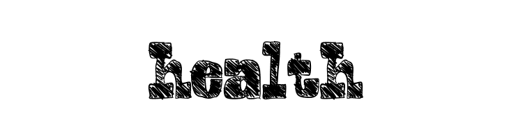 Blockography  Free Fonts Download