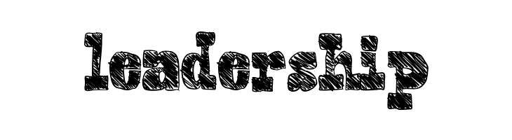 Blockography  Free Fonts Download