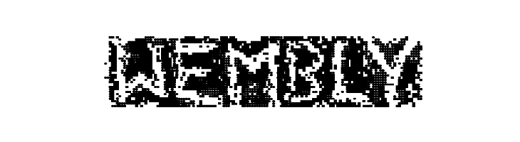 Memories Regular  Free Fonts Download