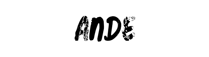 Bottle Shop Faded  Free Fonts Download