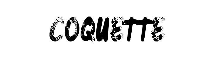 Bottle Shop Faded  Free Fonts Download