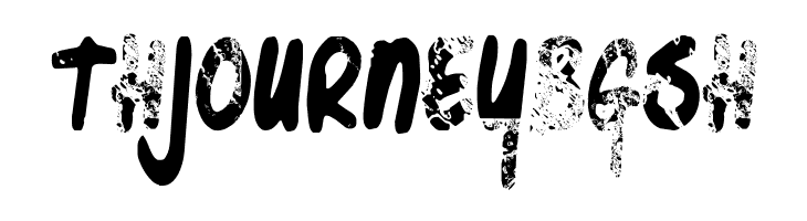 Bottle Shop Faded  Free Fonts Download