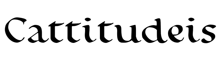 Calligraphy Pen  Free Fonts Download