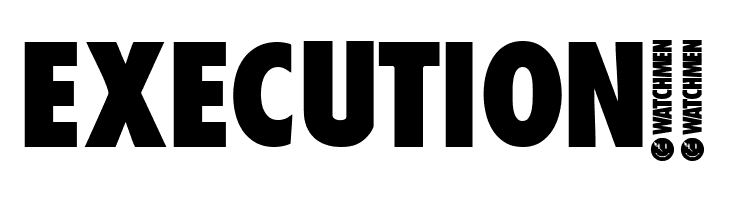 --wATCHMEn--  Free Fonts Download