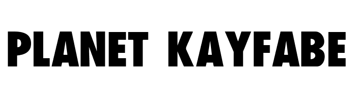 --wATCHMEn--  Free Fonts Download