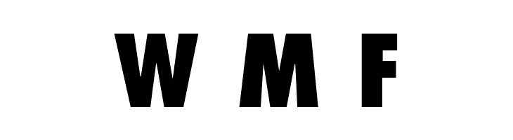 --wATCHMEn--  Free Fonts Download