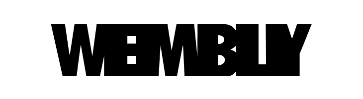 --wATCHMEn--  Free Fonts Download