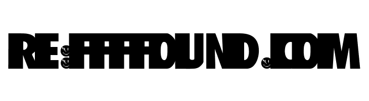 --wATCHMEn--  Free Fonts Download