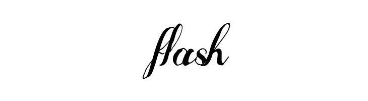 Some Weatz Swashes  Free Fonts Download