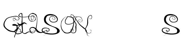 Dirty Lady  Free Fonts Download