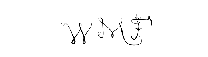 Dirty Lady  Free Fonts Download