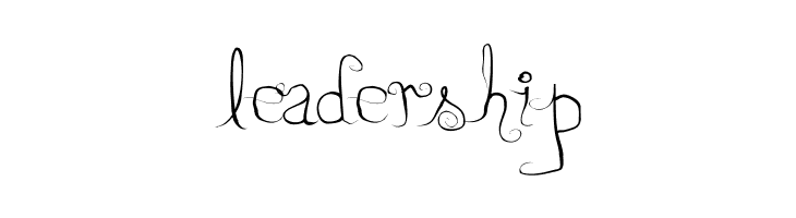 Dirty Lady  Free Fonts Download