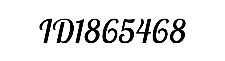 Lobster Two Italic  Free Fonts Download