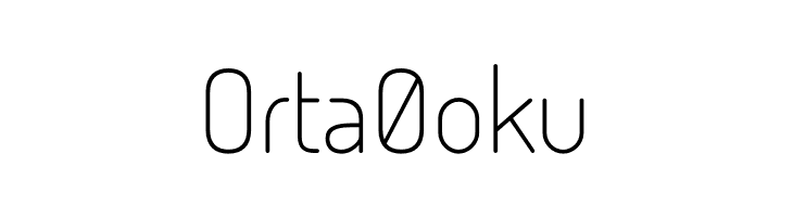 TerminalDosis-Light  Free Fonts Download