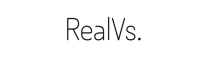 TerminalDosis-Light  Free Fonts Download