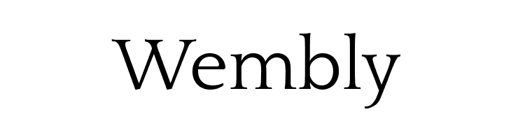 Quattrocento  Free Fonts Download