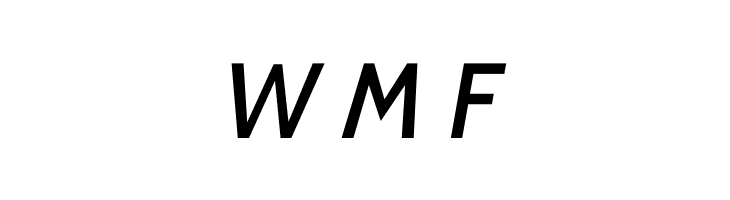 Cabin-MediumItalic  Free Fonts Download
