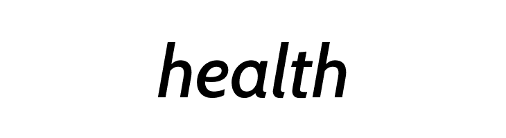 Cabin-MediumItalic  Free Fonts Download