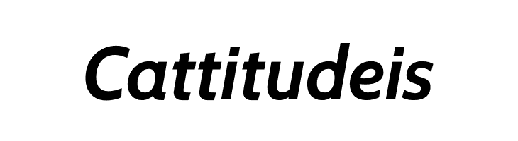 Cabin-BoldItalic  Free Fonts Download