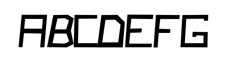 PolloAsado-Regular  Free Fonts Download