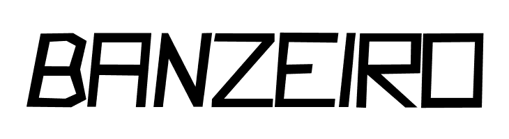 PolloAsado-Regular  Free Fonts Download