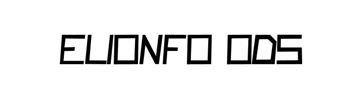 PolloAsado-Regular  Free Fonts Download