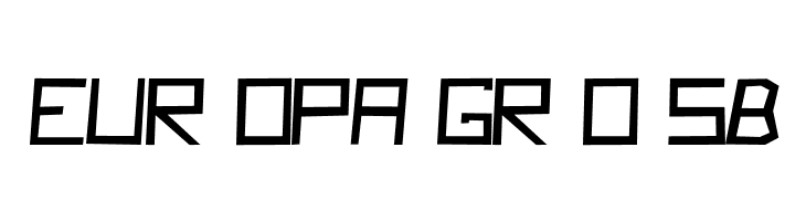 PolloAsado-Regular  Free Fonts Download