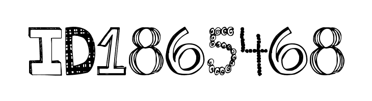 Janda Fabulous  Free Fonts Download