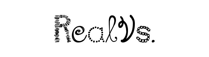 Janda Fabulous  Free Fonts Download