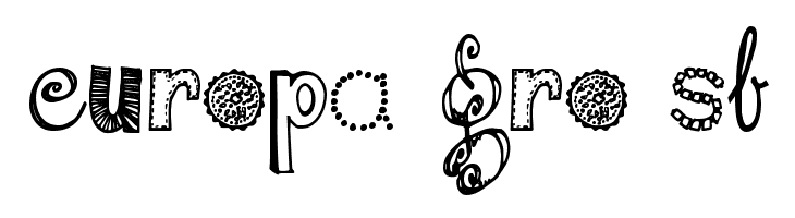 Janda Fabulous  Free Fonts Download