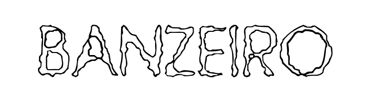 Ravaged By Years BRK  Free Fonts Download