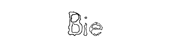 Ravaged By Years BRK  Free Fonts Download