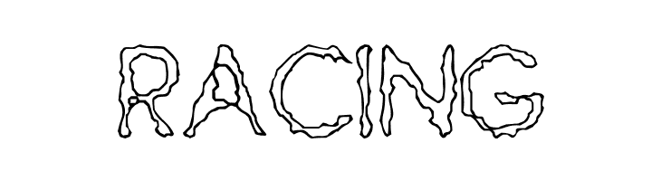 Ravaged By Years BRK  Free Fonts Download