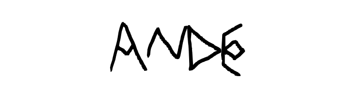 Points Of Opinion  Free Fonts Download