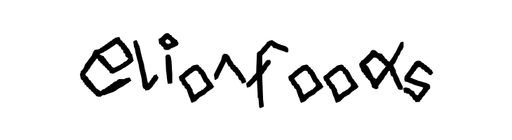 Points Of Opinion  Free Fonts Download