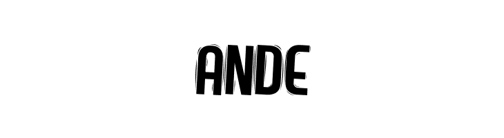 Lazy Sans  Free Fonts Download