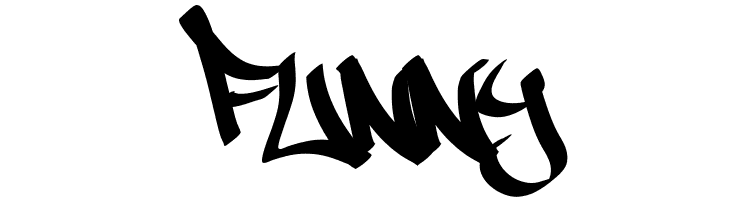 Ruthless Wreckin ONE  Free Fonts Download