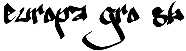 Ruthless Wreckin ONE  Free Fonts Download