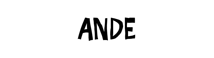 Boom Tank  Free Fonts Download