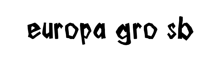 Boom Tank  Free Fonts Download