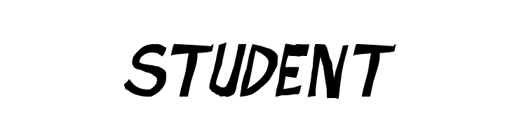 Boom Tank Italic  Free Fonts Download