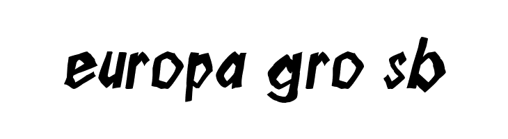 Boom Tank Italic  Free Fonts Download