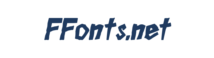 Boom Tank Bold Italic font — Lorem ipsum body text preview