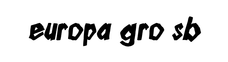Boom Tank Bold Italic  Free Fonts Download
