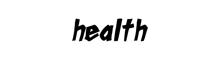 Boom Tank Bold Italic  Free Fonts Download