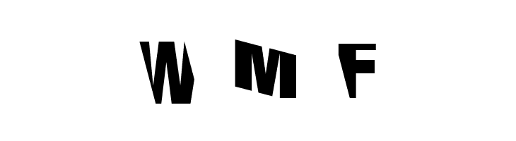Petroleum  Free Fonts Download